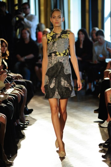 LFW SS14 Michael Van der Ham - KrisztianPinter - TheUpcoming-7