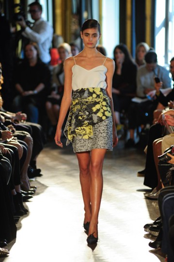 LFW SS14 Michael Van der Ham - KrisztianPinter - TheUpcoming-8