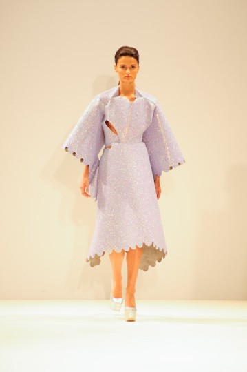 LFW SS14 Swedish School of Textil - KrisztianPinter - TheUpcoming-10