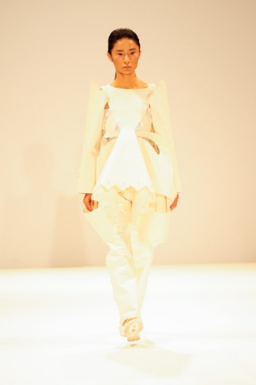 LFW SS14 Swedish School of Textil - KrisztianPinter - TheUpcoming-13