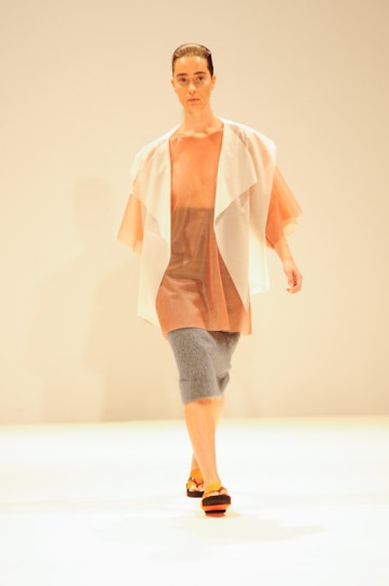 LFW SS14 Swedish School of Textil - KrisztianPinter - TheUpcoming-17