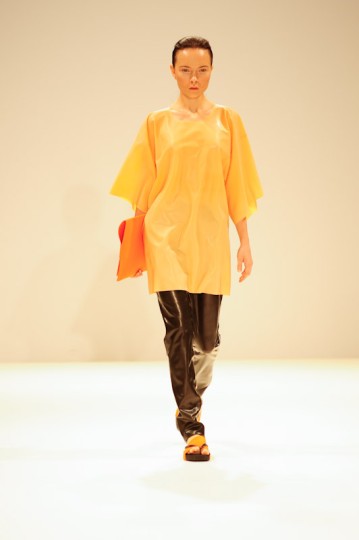 LFW SS14 Swedish School of Textil - KrisztianPinter - TheUpcoming-18