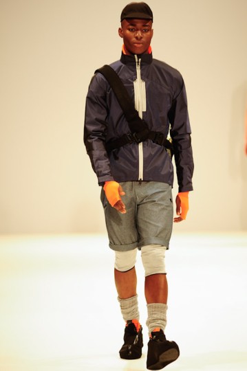 LFW SS14 Swedish School of Textil - KrisztianPinter - TheUpcoming-2