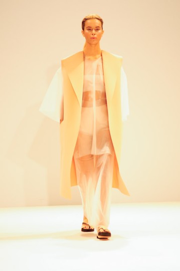 LFW SS14 Swedish School of Textil - KrisztianPinter - TheUpcoming-20