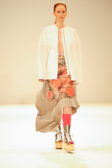 LFW SS14 Swedish School of Textil - KrisztianPinter - TheUpcoming-24