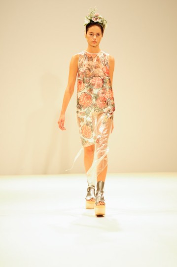LFW SS14 Swedish School of Textil - KrisztianPinter - TheUpcoming-28