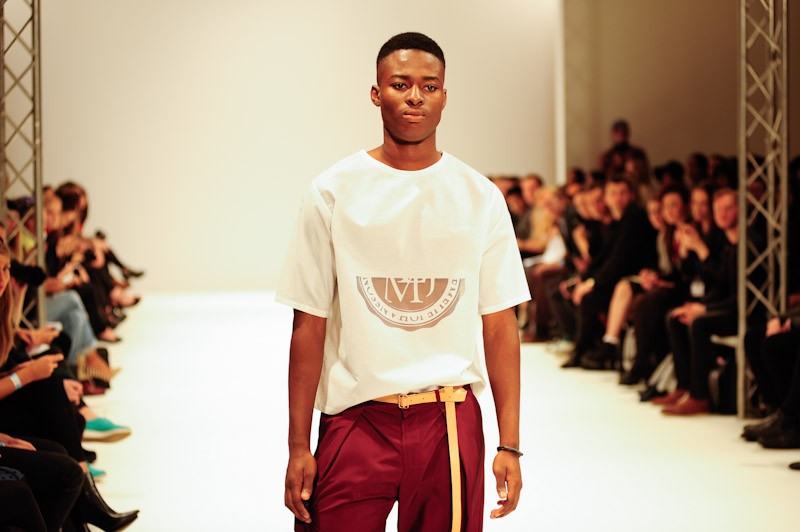 LFW SS14 Swedish School of Textil - KrisztianPinter - TheUpcoming-35