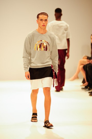 LFW SS14 Swedish School of Textil - KrisztianPinter - TheUpcoming-36