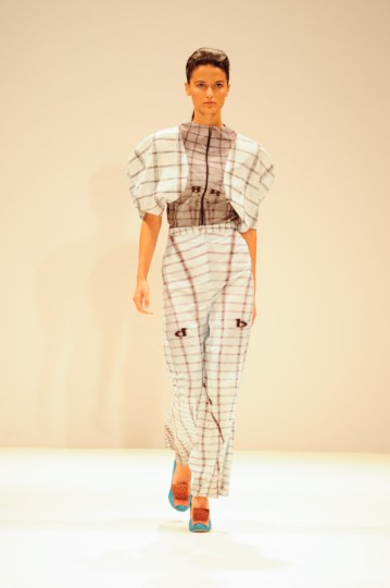 LFW SS14 Swedish School of Textil - KrisztianPinter - TheUpcoming-38