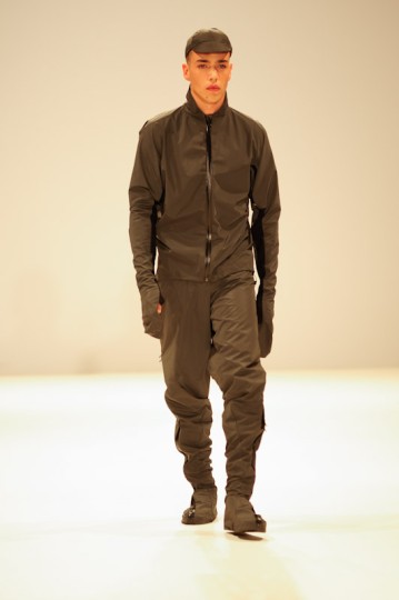 LFW SS14 Swedish School of Textil - KrisztianPinter - TheUpcoming-4