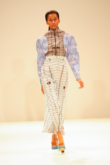 LFW SS14 Swedish School of Textil - KrisztianPinter - TheUpcoming-42