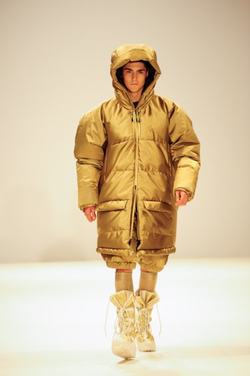 LFW SS14 Swedish School of Textil - KrisztianPinter - TheUpcoming-5