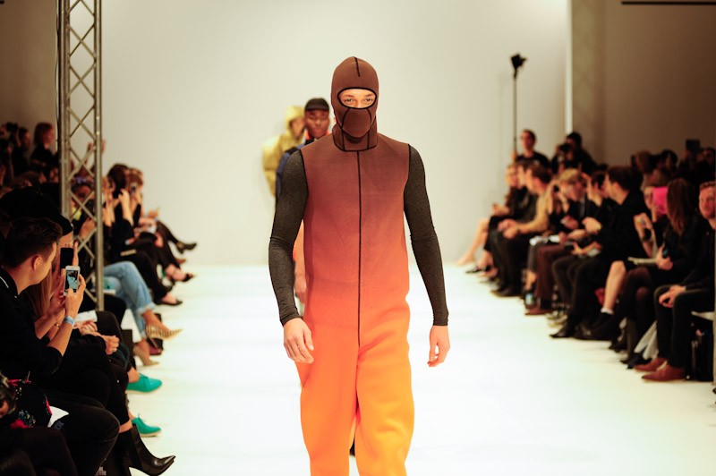 LFW SS14 Swedish School of Textil - KrisztianPinter - TheUpcoming-6