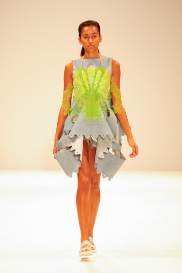 LFW SS14 Swedish School of Textil - KrisztianPinter - TheUpcoming-7