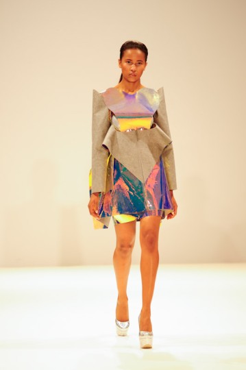 LFW SS14 Swedish School of Textil - KrisztianPinter - TheUpcoming-9