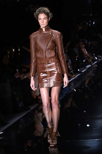 LFW SS14 tom ford - AmbraVernuccio - The Upcoming - 3