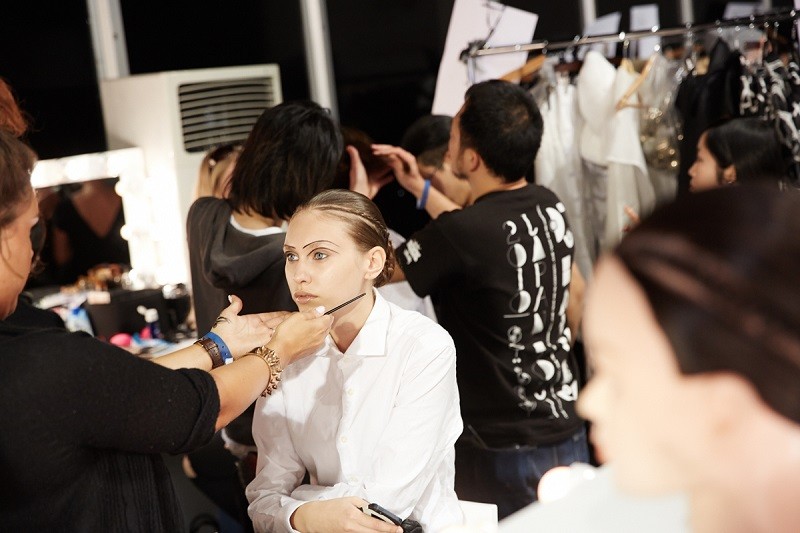 LFW_SS14 - KTZ - Ambravernuccio- theupcoming0012