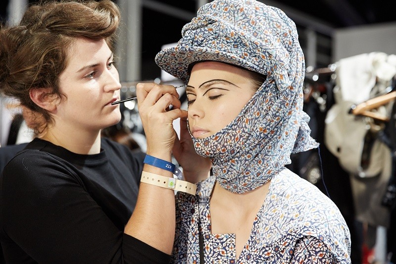 LFW_SS14 - KTZ - Ambravernuccio- theupcoming0014
