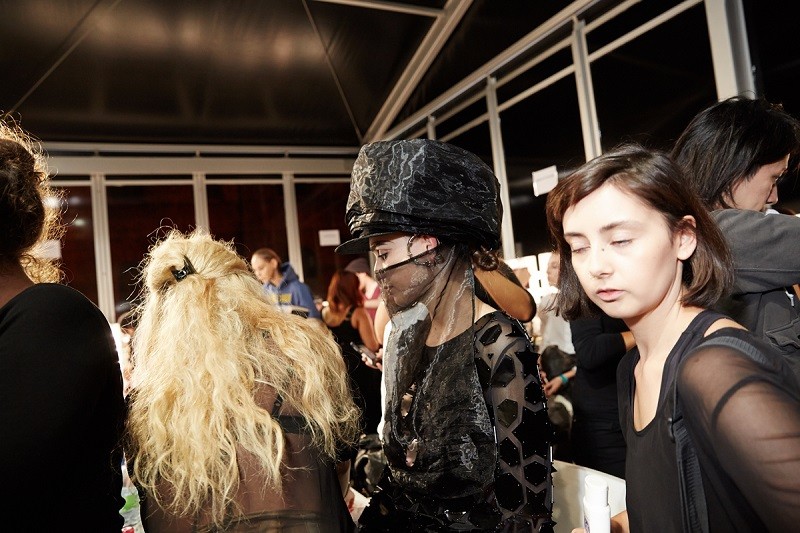 LFW_SS14 - KTZ - Ambravernuccio- theupcoming0015