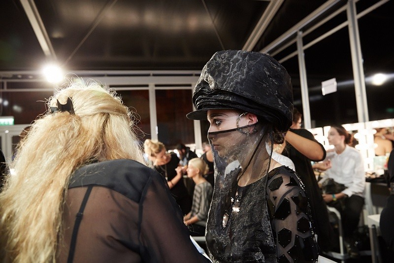 LFW_SS14 - KTZ - Ambravernuccio- theupcoming0016