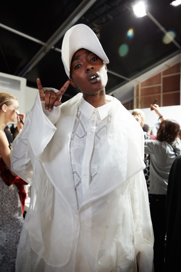 LFW_SS14 - KTZ - Ambravernuccio- theupcoming0018