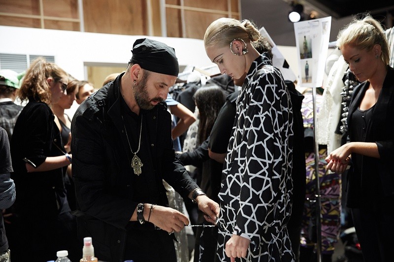 LFW_SS14 - KTZ - Ambravernuccio- theupcoming0023