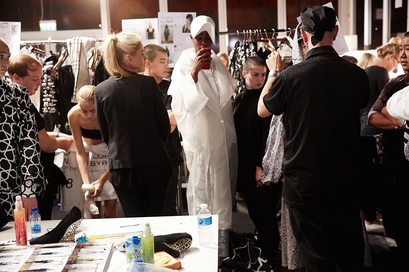 LFW_SS14 - KTZ - Ambravernuccio- theupcoming0024