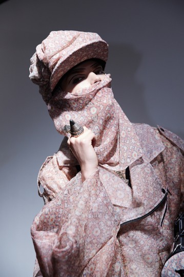 LFW_SS14 - KTZ - Ambravernuccio- theupcoming0025