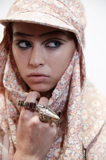 LFW_SS14 - KTZ - Ambravernuccio- theupcoming0026