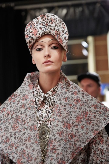 LFW_SS14 - KTZ - Ambravernuccio- theupcoming0028