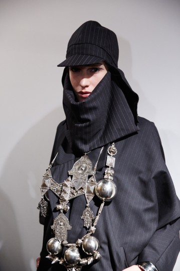 LFW_SS14 - KTZ - Ambravernuccio- theupcoming0029