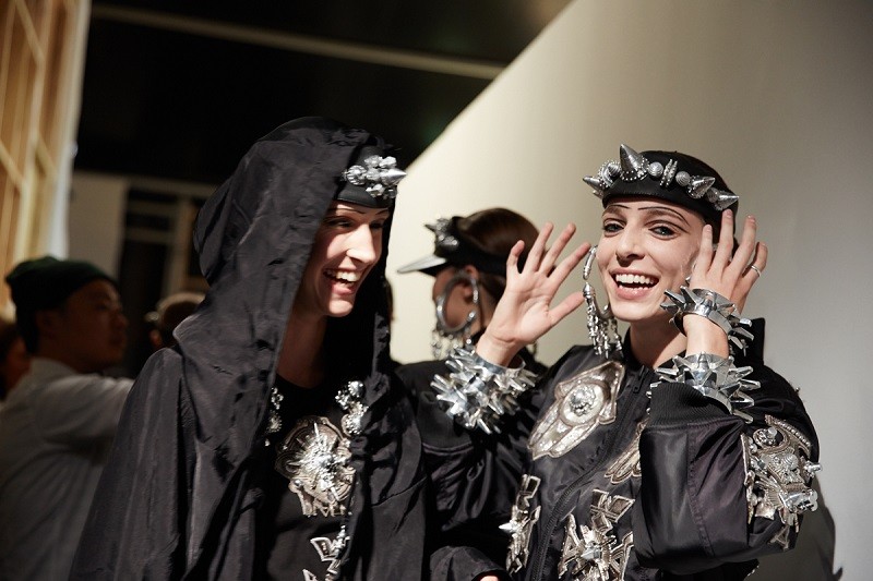LFW_SS14 - KTZ - Ambravernuccio- theupcoming0035