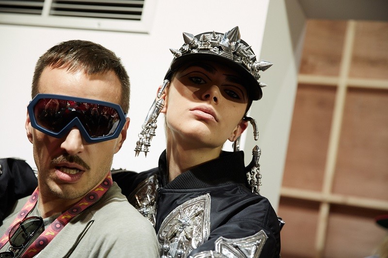 LFW_SS14 - KTZ - Ambravernuccio- theupcoming0036