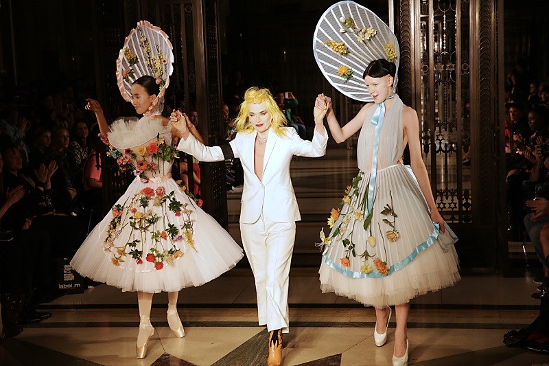 LFW_SS14_pamhogg_ambravernuccio_theupcoming_40