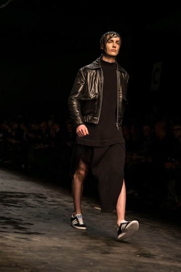 Christopher Shannon at LCM - Krish Nagari - TheUpcoming - 11