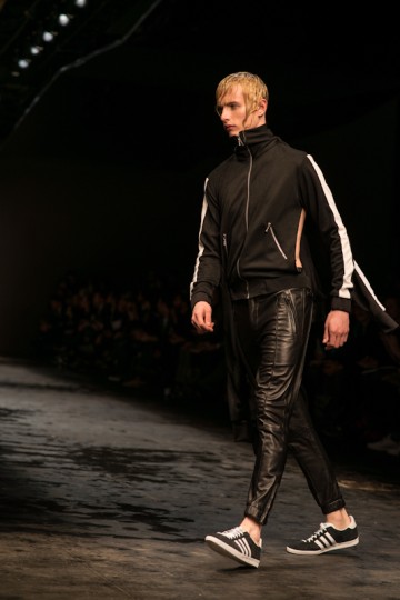 Christopher Shannon at LCM - Krish Nagari - TheUpcoming - 14