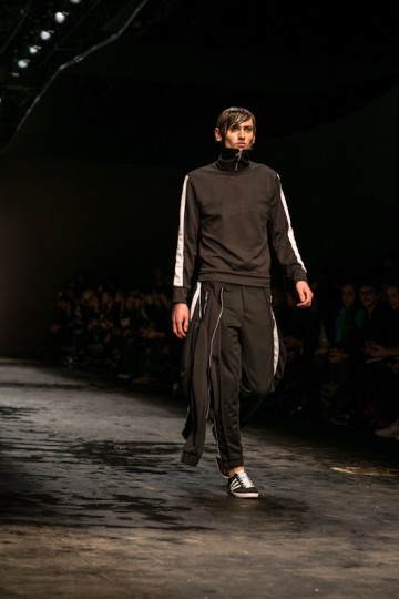 Christopher Shannon at LCM - Krish Nagari - TheUpcoming - 15