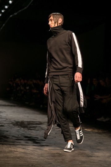 Christopher Shannon at LCM - Krish Nagari - TheUpcoming - 16