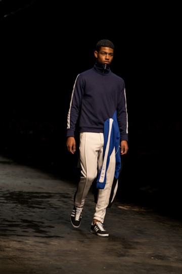 Christopher Shannon at LCM - Krish Nagari - TheUpcoming - 17