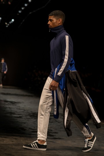 Christopher Shannon at LCM - Krish Nagari - TheUpcoming - 18