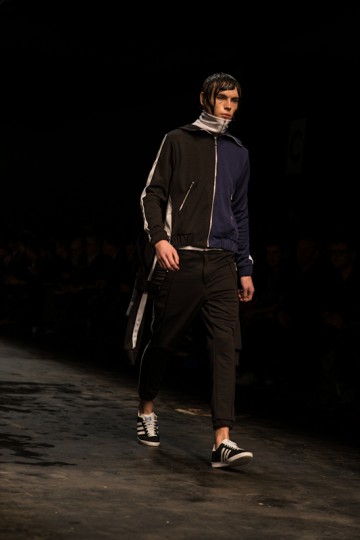 Christopher Shannon at LCM - Krish Nagari - TheUpcoming - 19