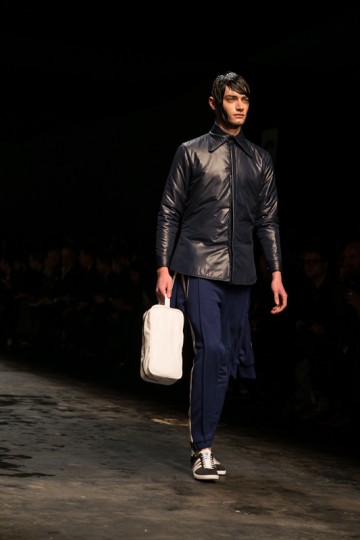 Christopher Shannon at LCM - Krish Nagari - TheUpcoming - 20