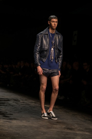 Christopher Shannon at LCM - Krish Nagari - TheUpcoming - 21