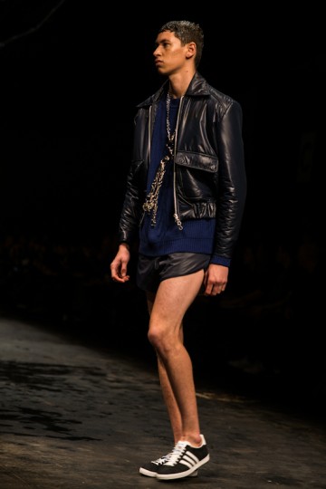 Christopher Shannon at LCM - Krish Nagari - TheUpcoming - 22