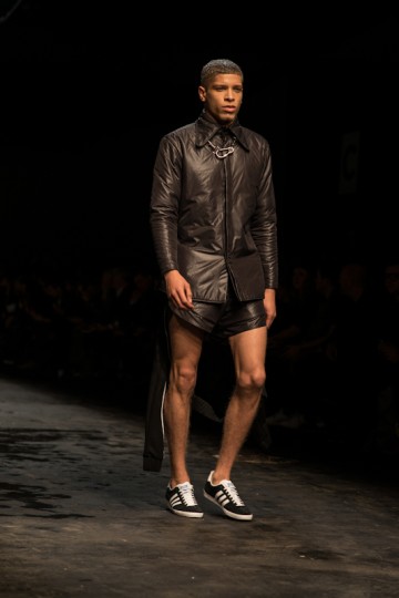 Christopher Shannon at LCM - Krish Nagari - TheUpcoming - 23