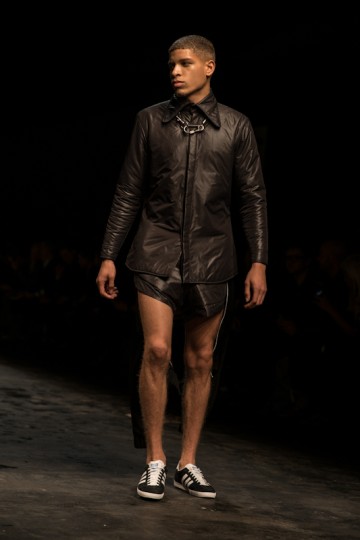 Christopher Shannon at LCM - Krish Nagari - TheUpcoming - 24