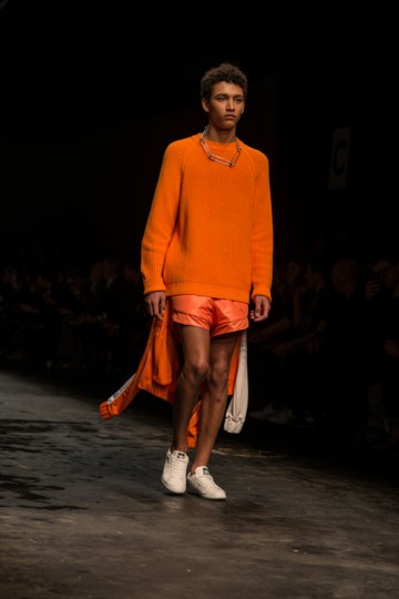 Christopher Shannon at LCM - Krish Nagari - TheUpcoming - 25