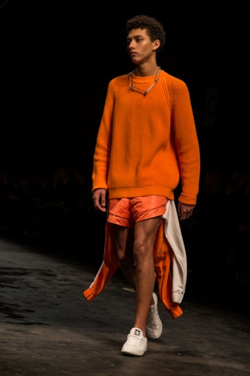 Christopher Shannon at LCM - Krish Nagari - TheUpcoming - 26