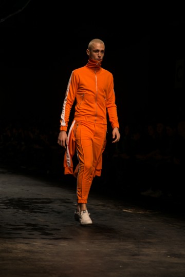 Christopher Shannon at LCM - Krish Nagari - TheUpcoming - 27