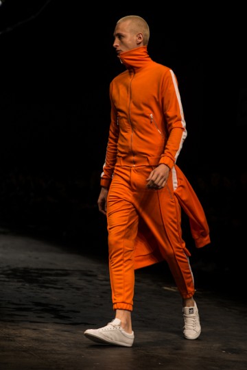 Christopher Shannon at LCM - Krish Nagari - TheUpcoming - 28